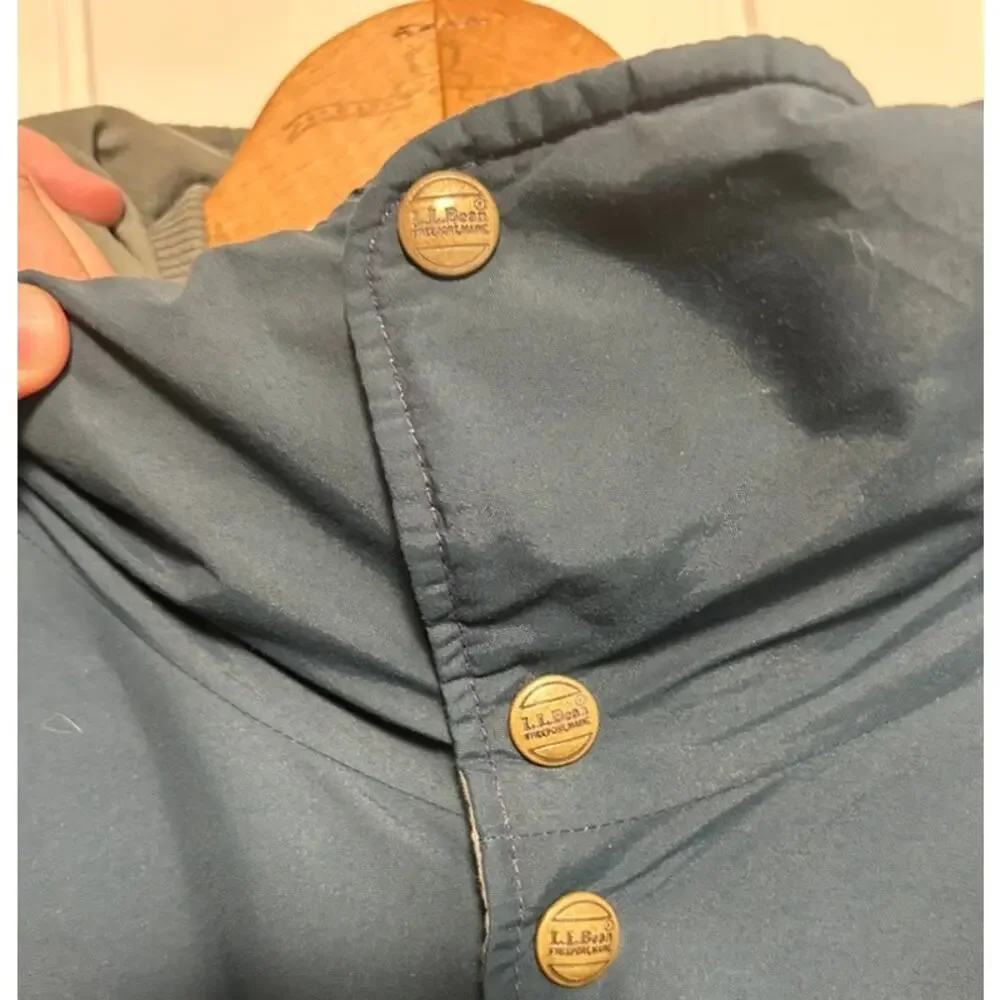 L.L. Bean vintage ll